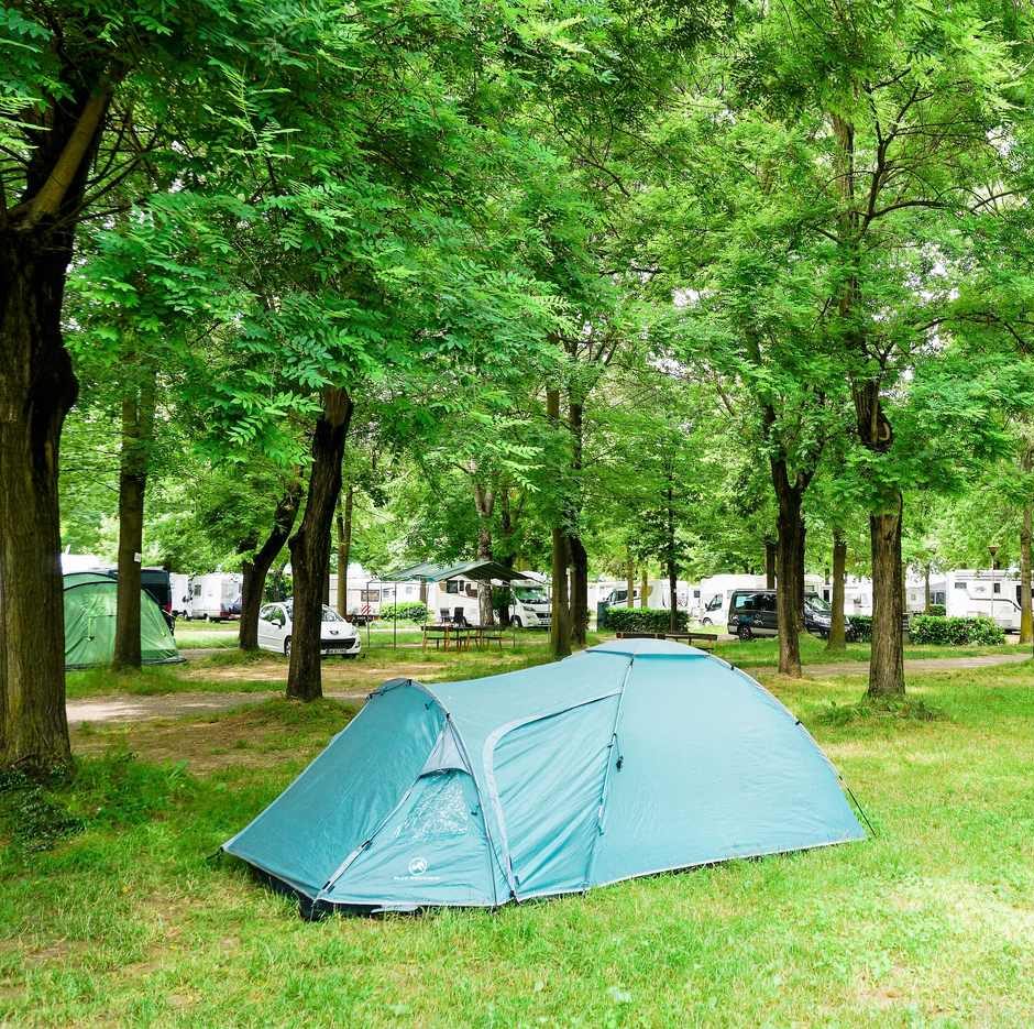 Camping Milano - Photo 2