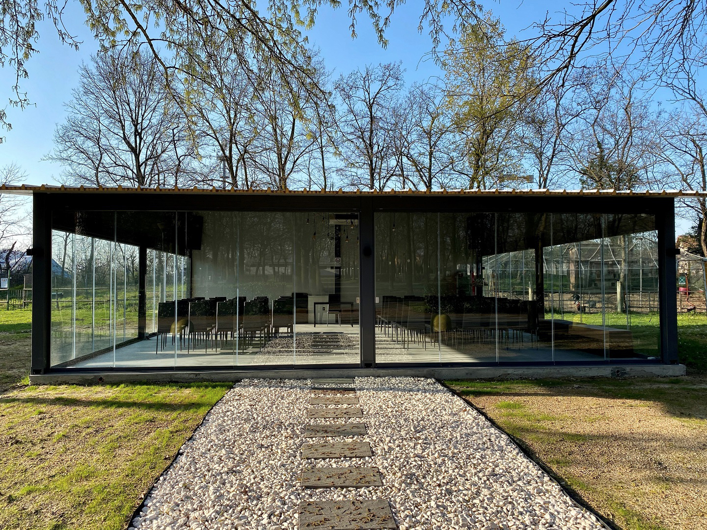 Camping Milano — photo 4